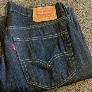 Levi's 559 Jeans 32/34